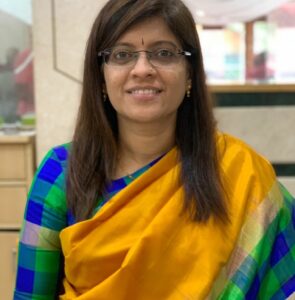 Mukta Puntambekar