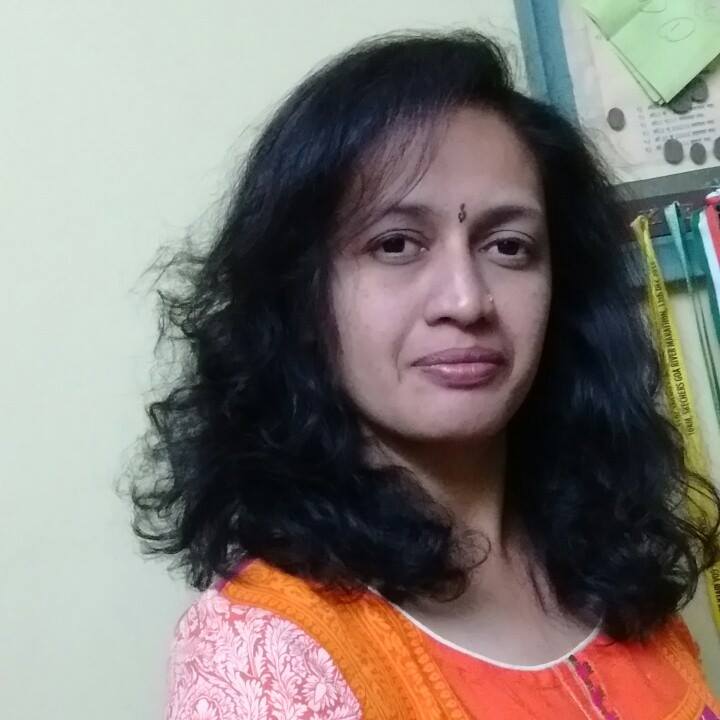Sonali Kale