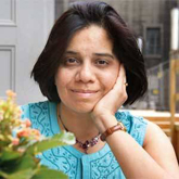 Yashoda Wakankar